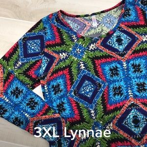 LuLaRoe lynnae